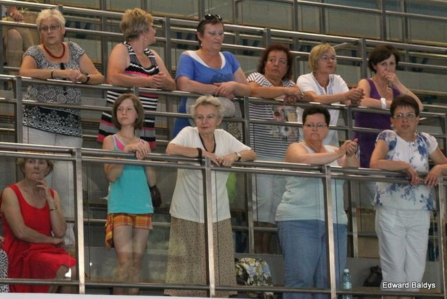 IX Spartakiada Amazonek (zdjęcia)