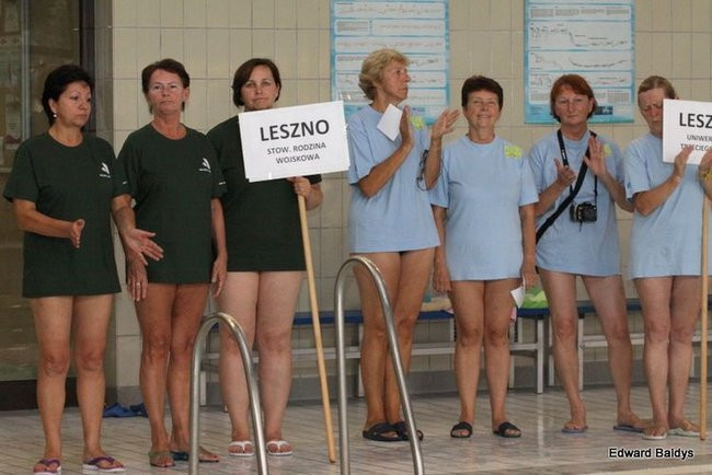 IX Spartakiada Amazonek (zdjęcia)