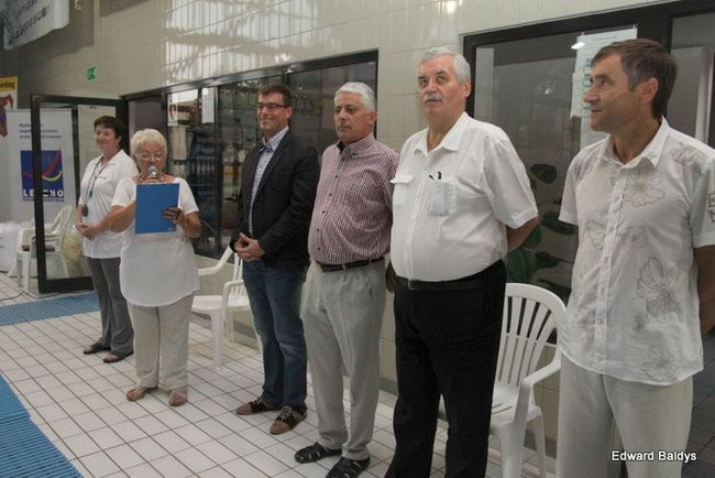 IX Spartakiada Amazonek (zdjęcia)