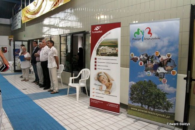 IX Spartakiada Amazonek (zdjęcia)