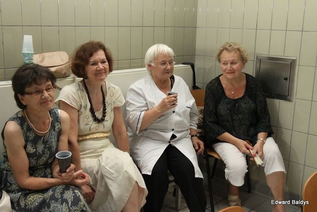 IX Spartakiada Amazonek (zdjęcia)