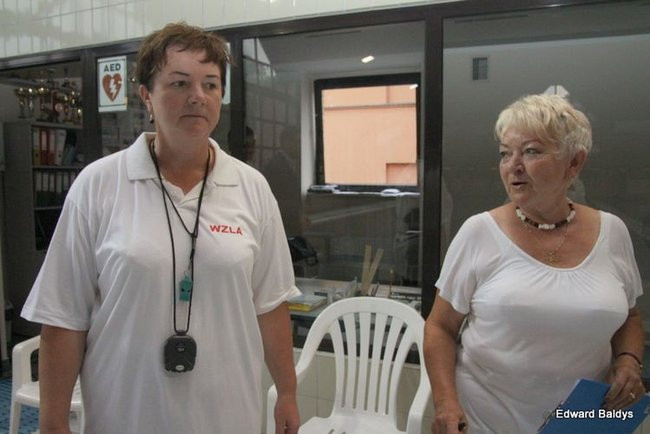 IX Spartakiada Amazonek (zdjęcia)