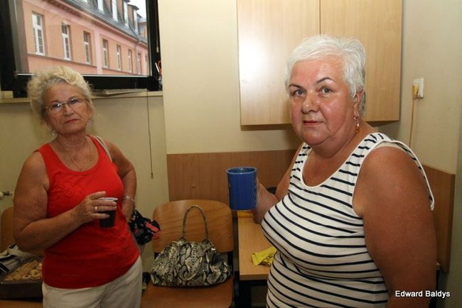 IX Spartakiada Amazonek (zdjęcia)