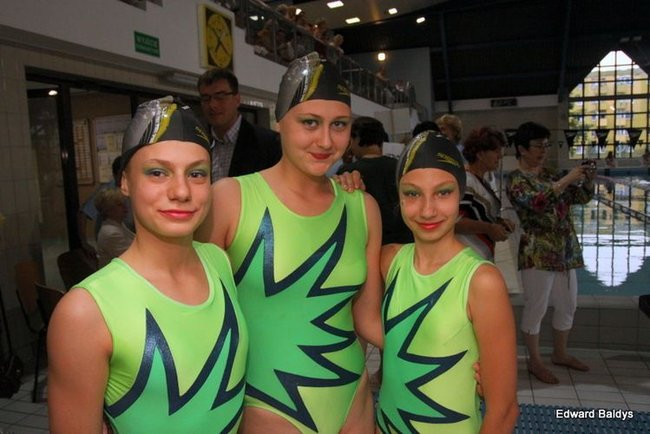 IX Spartakiada Amazonek (zdjęcia)