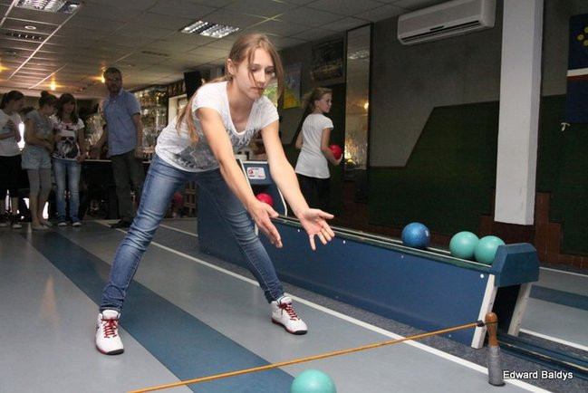 Wakacje w mieście (zdjęcia)