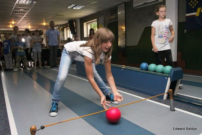 Wakacje w mieście (zdjęcia)