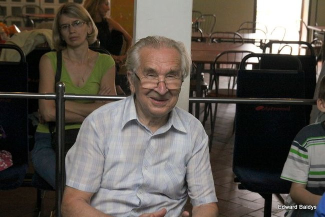 Wakacje w mieście (zdjęcia)