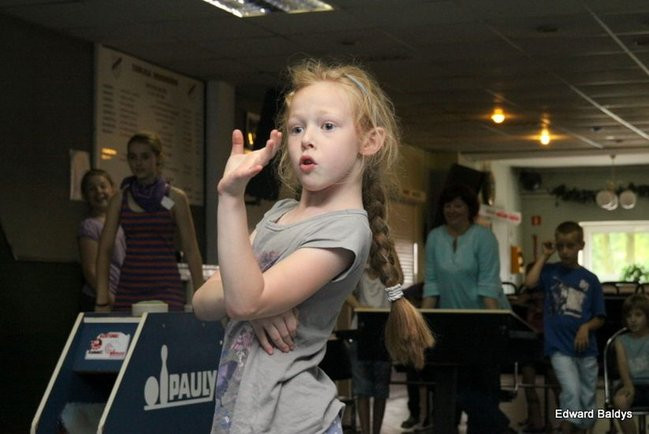 Wakacje w mieście (zdjęcia)