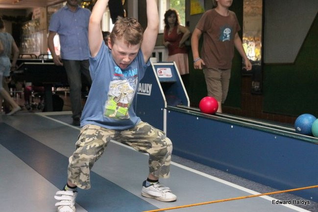 Wakacje w mieście (zdjęcia)