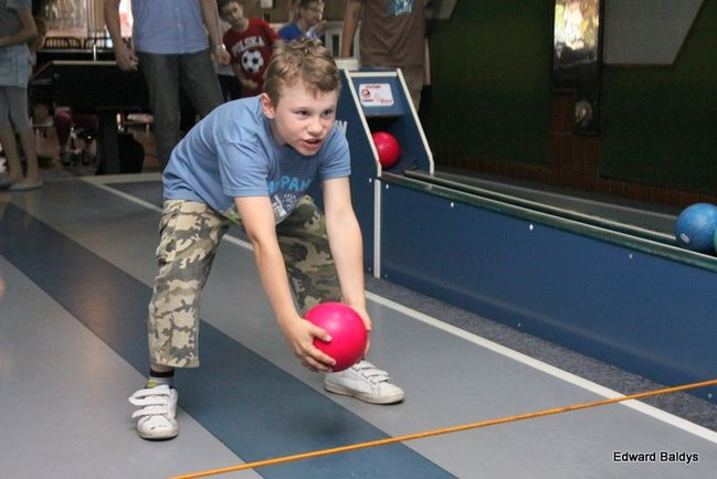 Wakacje w mieście (zdjęcia)