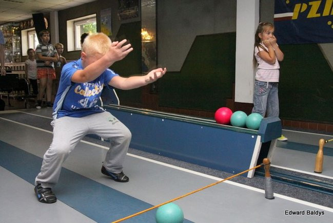 Wakacje w mieście (zdjęcia)