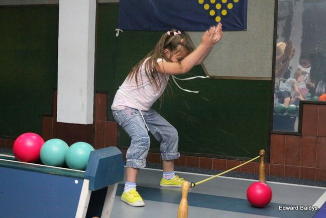 Wakacje w mieście (zdjęcia)