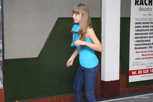 Wakacje w mieście (zdjęcia)