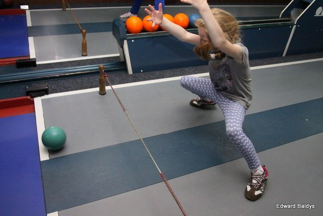 Wakacje w mieście (zdjęcia)