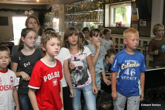 Wakacje w mieście (zdjęcia)