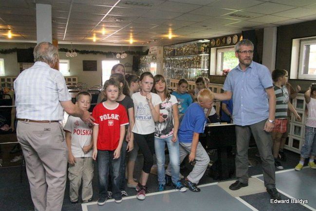 Wakacje w mieście (zdjęcia)