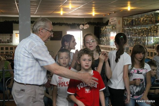 Wakacje w mieście (zdjęcia)