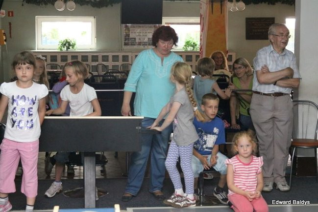 Wakacje w mieście (zdjęcia)