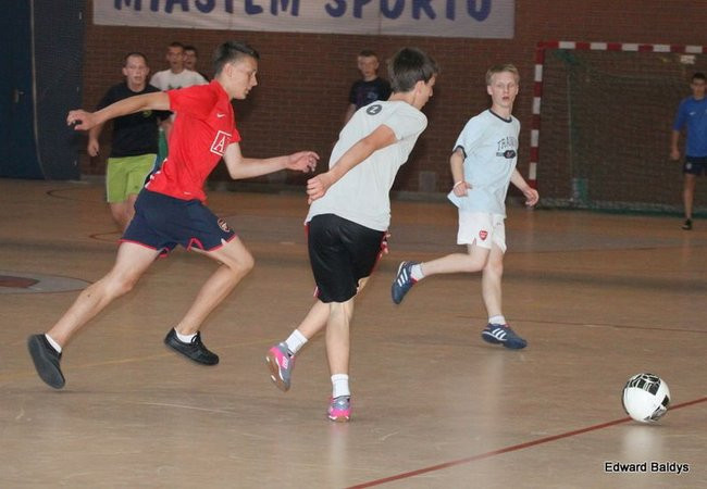 Wakacje w mieście (zdjęcia)