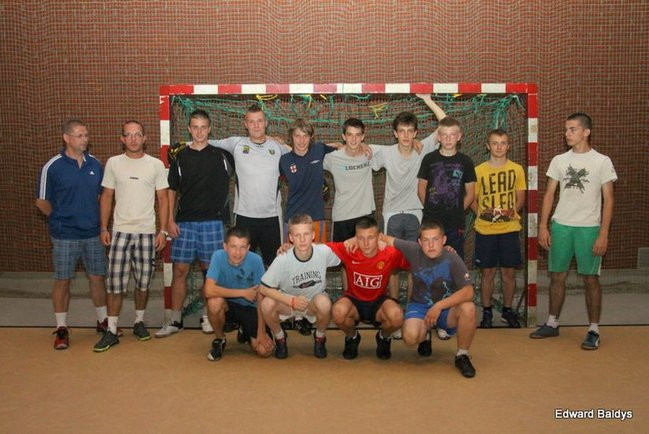 Wakacje w mieście (zdjęcia)