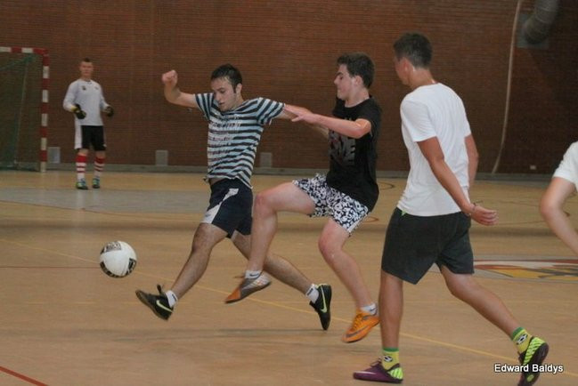 Wakacje w mieście (zdjęcia)