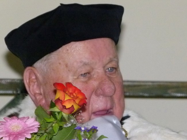 Absolutorium pełne serdeczności (zdjęcia)