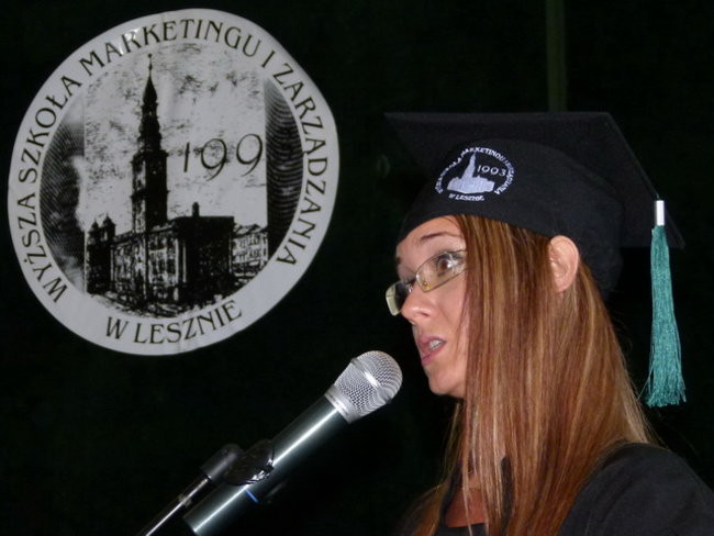 Absolutorium pełne serdeczności (zdjęcia)