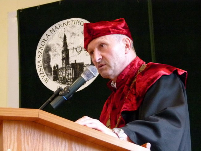 Absolutorium pełne serdeczności (zdjęcia)