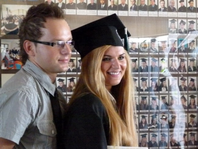 Absolutorium pełne serdeczności (zdjęcia)