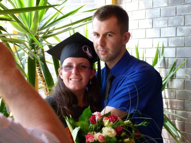 Absolutorium pełne serdeczności (zdjęcia)