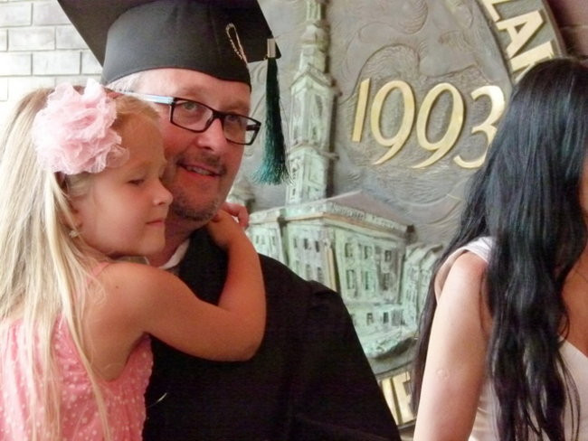 Absolutorium pełne serdeczności (zdjęcia)