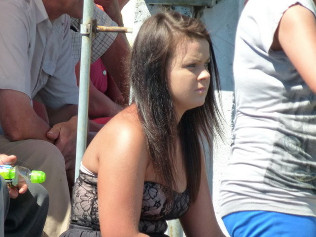 Stare sikawki znów w boju (zdjęcia)