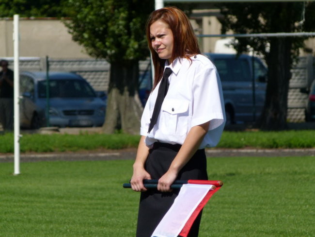 Stare sikawki znów w boju (zdjęcia)