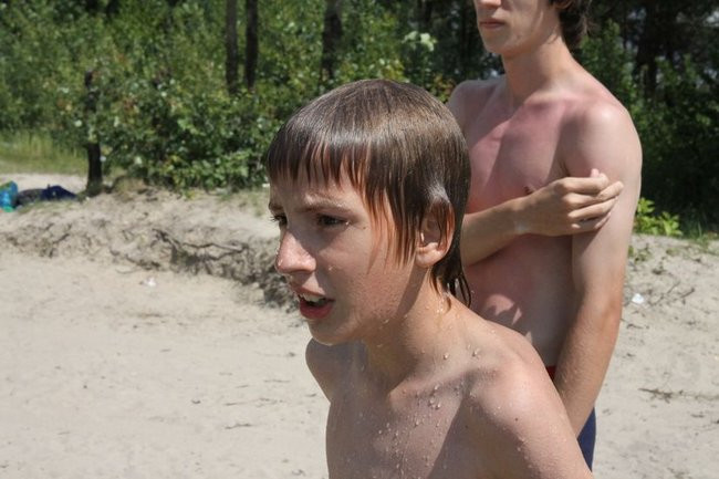 Co ze żwirownią w Zaborowie? (zdjęcia)