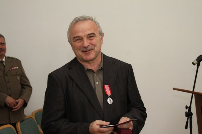 W ratuszu o poległych (zdjęcia)