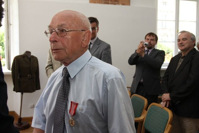 W ratuszu o poległych (zdjęcia)