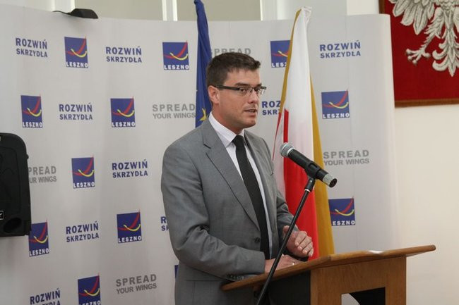 W ratuszu o poległych (zdjęcia)