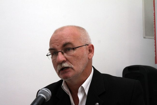 W ratuszu o poległych (zdjęcia)