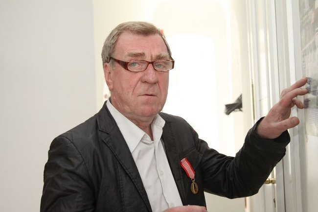 W ratuszu o poległych (zdjęcia)