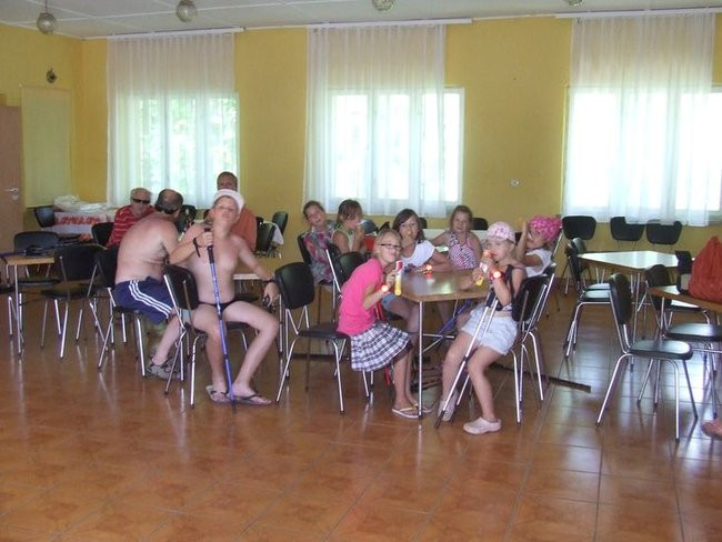 Klub Młodych Odkrywców wypoczywał w Boszkowie (zdjęcia)