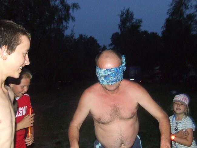 Klub Młodych Odkrywców wypoczywał w Boszkowie (zdjęcia)