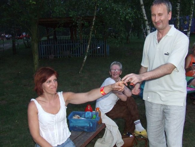 Klub Młodych Odkrywców wypoczywał w Boszkowie (zdjęcia)