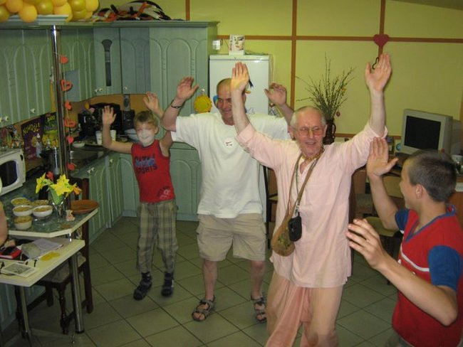 Klub Młodych Odkrywców wypoczywał w Boszkowie (zdjęcia)