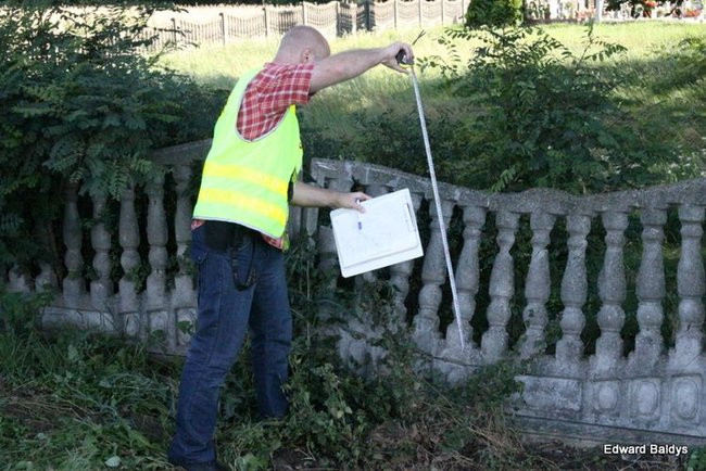 Skoda uderzyła w motocykl