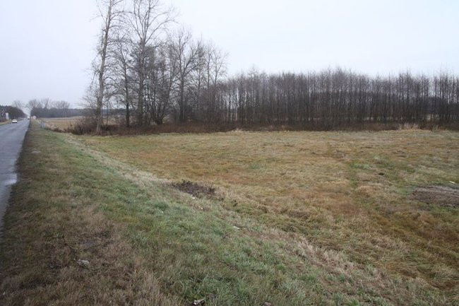 Zbiornik w Rydzynie gotowy na jesień (zdjęcia)