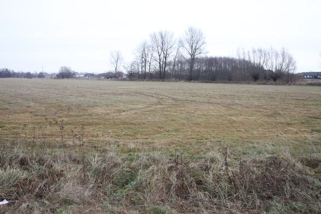 Zbiornik w Rydzynie gotowy na jesień (zdjęcia)