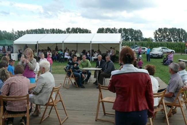 Festyn w Goniembicach (zdjęcia)