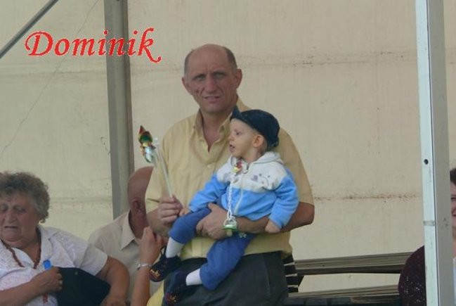 Festyn w Goniembicach (zdjęcia)