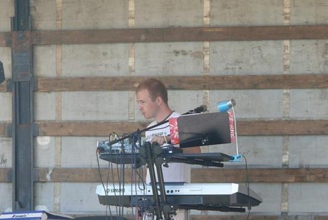 Festyn w Goniembicach (zdjęcia)