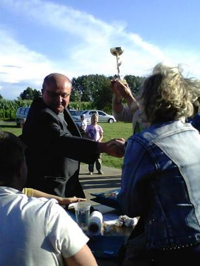 Festyn w Goniembicach (zdjęcia)